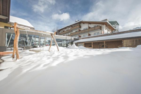 Гостиница Hotel Famelì, Оланг